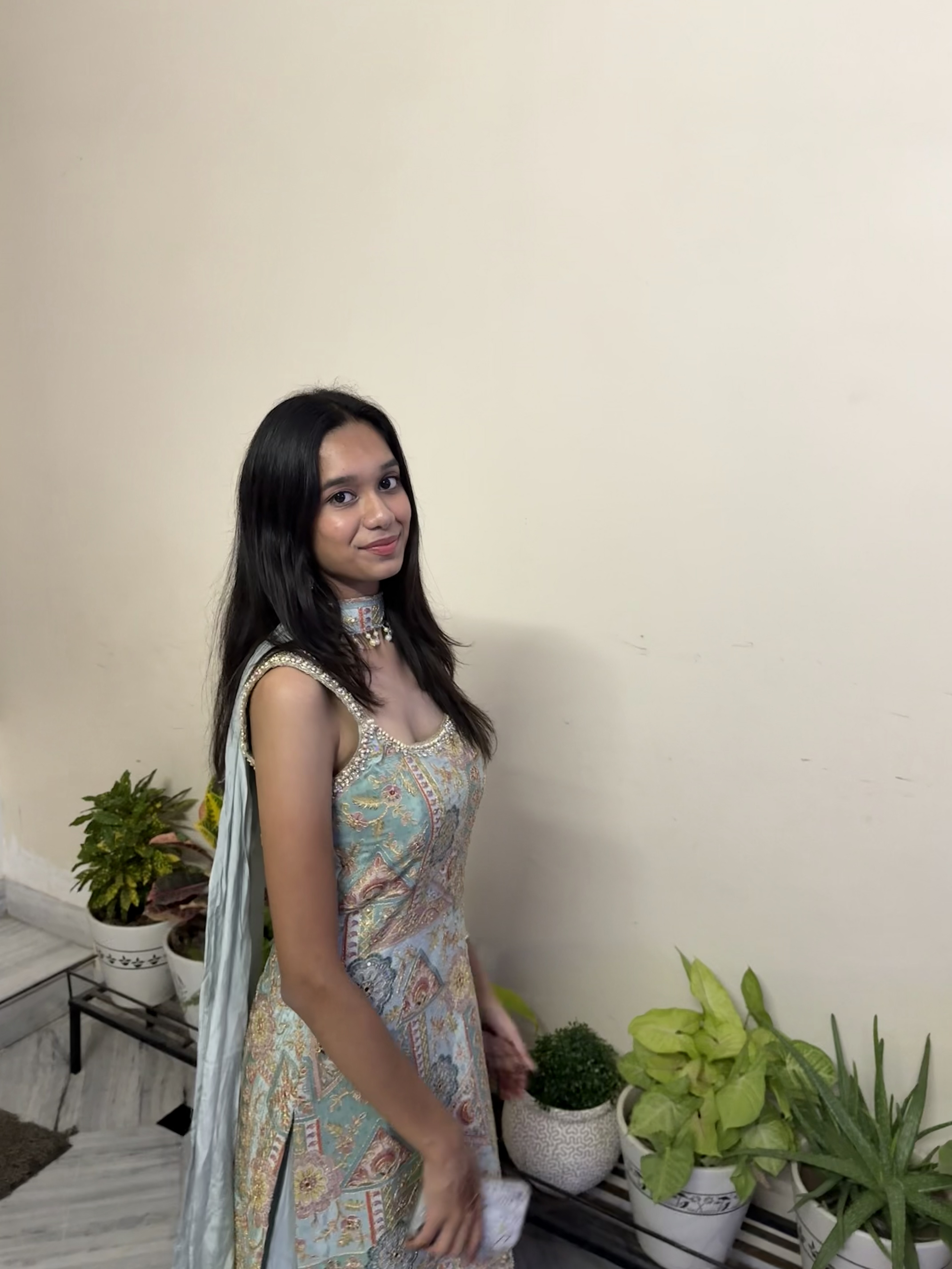 Bhumika Garg